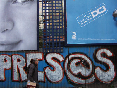 La Modelo (prision in BCN)