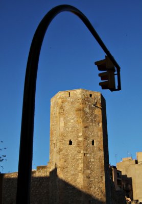 Tarragona - Ciudad Patrimonio de la Humanidad