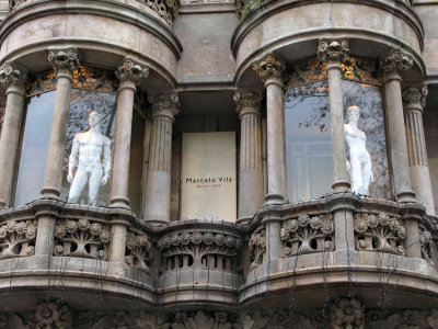 Gran Via