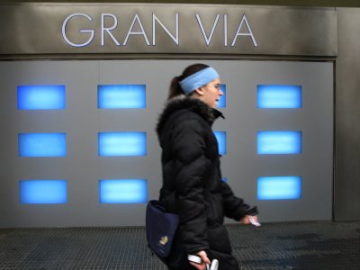 Gran Via