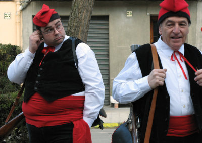 Torá, Segarra / Catalonia