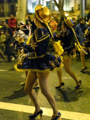 Carnaval 2007