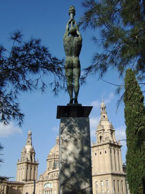 Montjuic