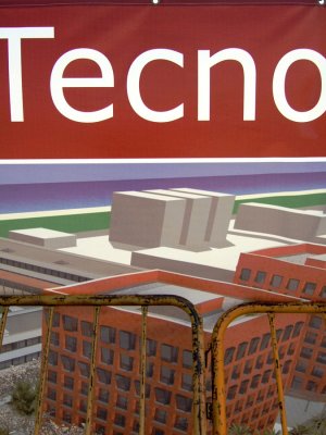 Tecno Campus Mataró