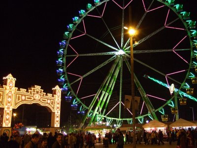 Feria de Abril de Catalunya