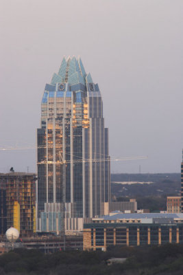 Frost Bank Tower