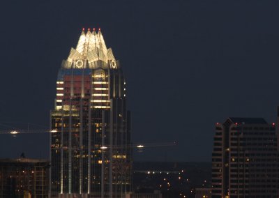Frost Bank