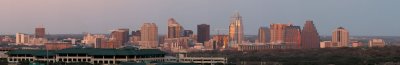 Skyline Panorama