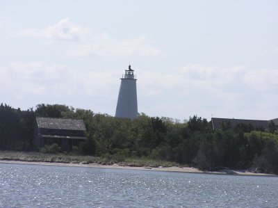 Outerbanks - Ocracoke & Hatteras