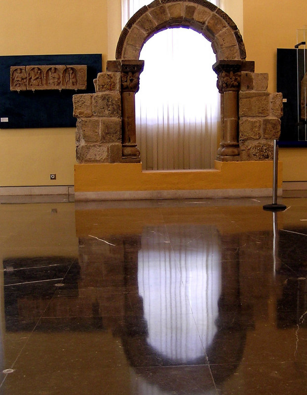 Museo Arqueolgico Nacional 3