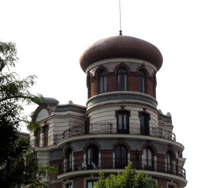 Final de Alfonso  XII