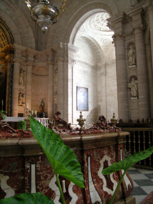Iglesia de Santiago 2