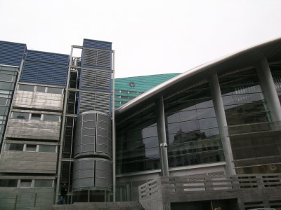 Palacio de los Deportes 1