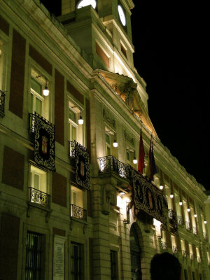 Puerta del Sol