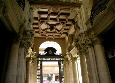 Pasje de Lodares 1