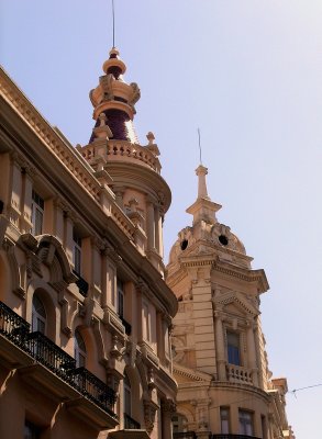 Calle Tesifonte Gallego 3