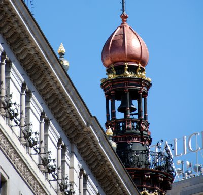 Calle de Alcal
