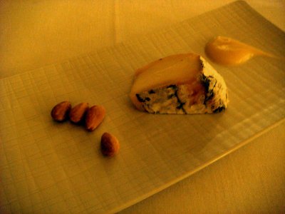 Degustacin de quesos de Cantabria 1