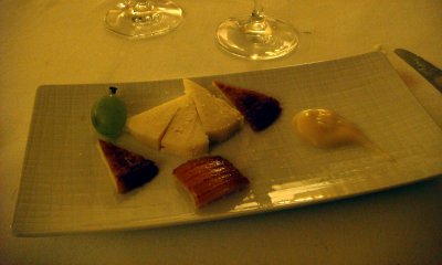 Degustacin de quesos de Cantabria 3