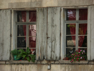 FENETRES A CERET