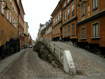   Brnnkyrkagatan