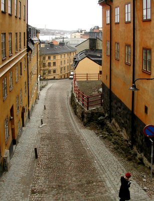 Bastugatan