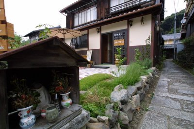 GINKAKU-JI