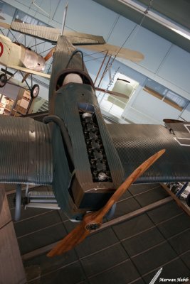 Junker DI (J9)