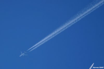 McDonnell Douglas MD11 Fedex