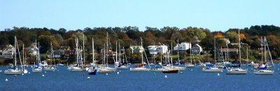 sailboats in salem