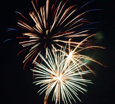 Fireworks 4