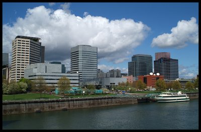 portland