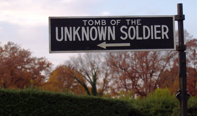 Tomb of the Unknown Soldier 1