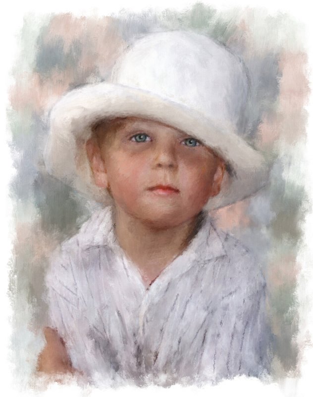 Little Cowboy