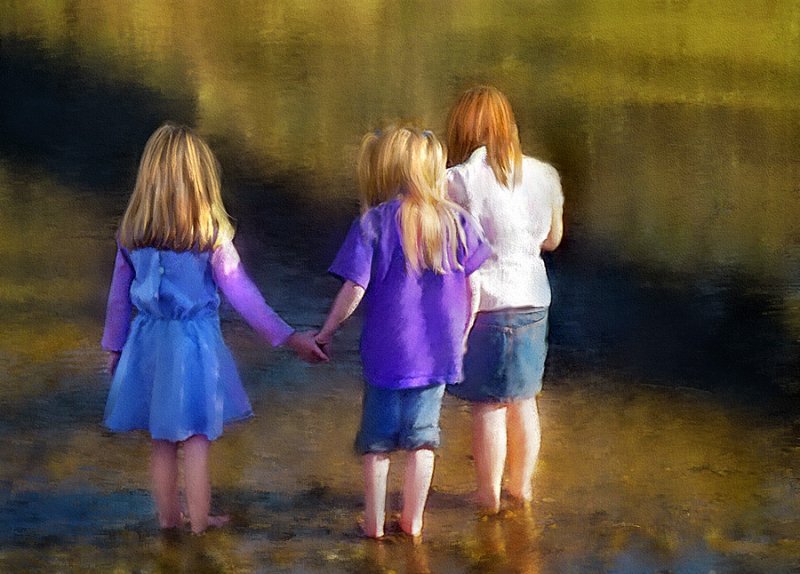 Friends