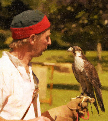 Falconer