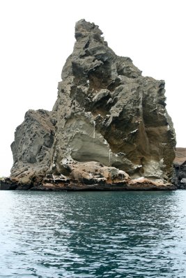Isla Bartolom