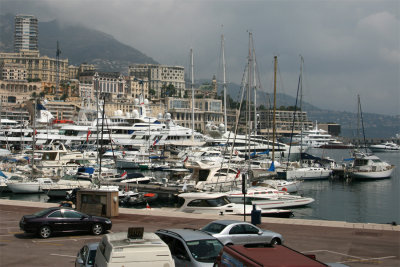 Monaco
