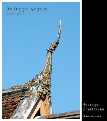 Wat longkoon