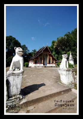 Wat chiengman