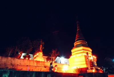 Wat Jomjang