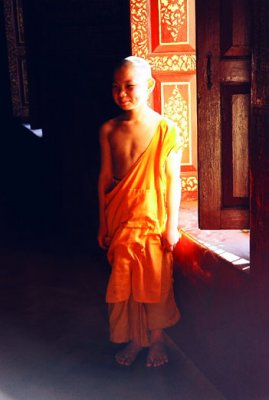 Monk