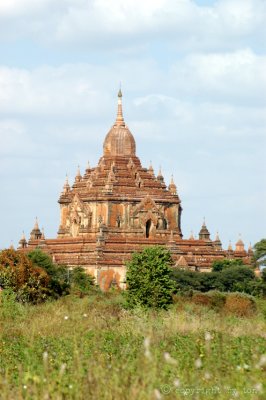Htilominlo Pagoda