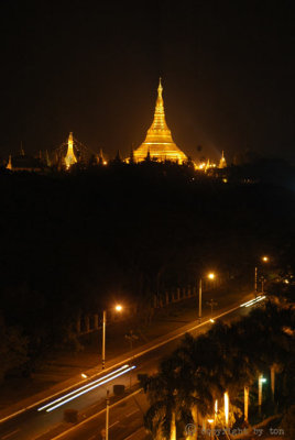Swedagon