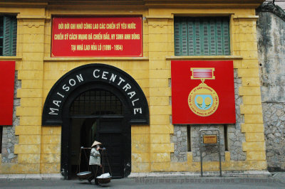 Prison Museum