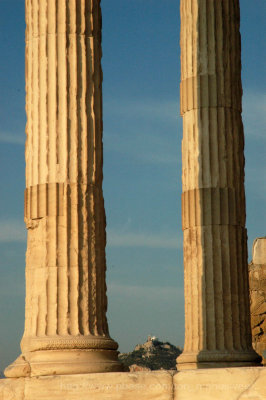 Acropolis : The Erecthium