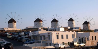 Windmills
