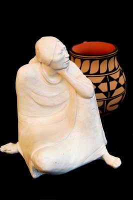 Southwestern Indian Art