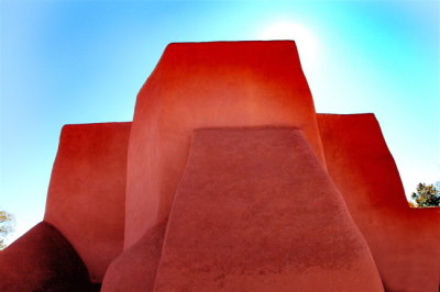 Rancho De Taos- Taos, New Mexico