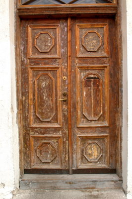 Door #5